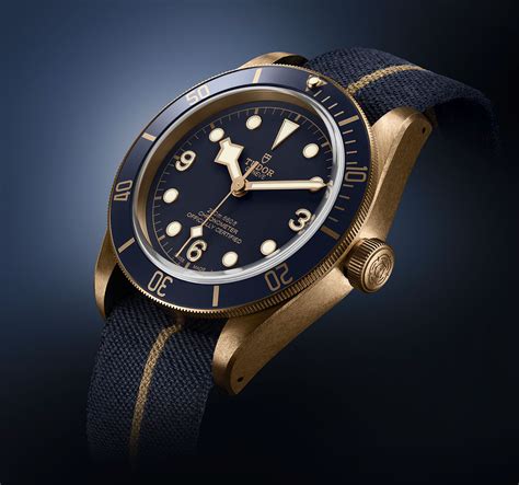 bucherer tudor